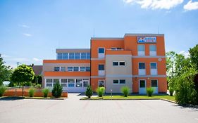 Arkanum Hotel